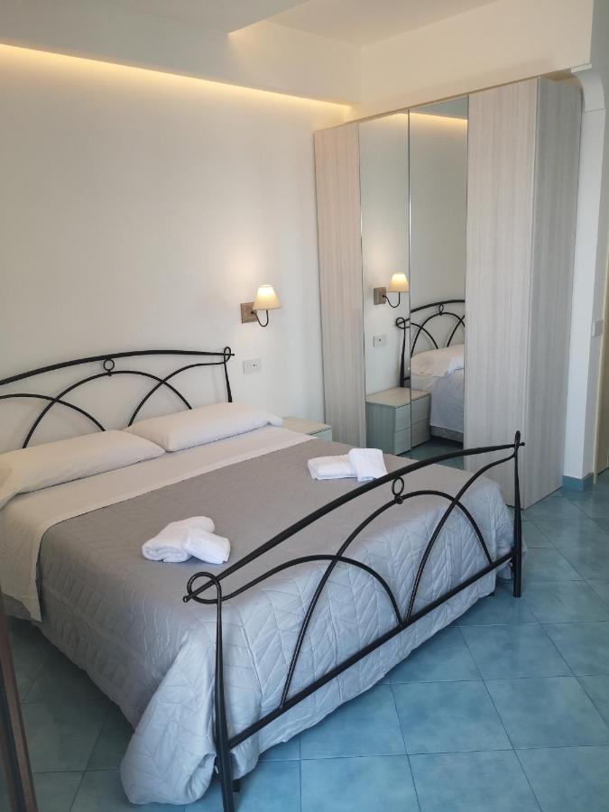 Villa Furoris Apartment Furore Exterior foto