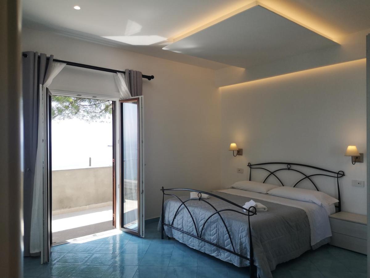 Villa Furoris Apartment Furore Exterior foto