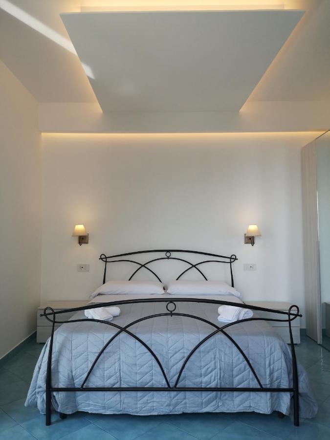 Villa Furoris Apartment Furore Exterior foto